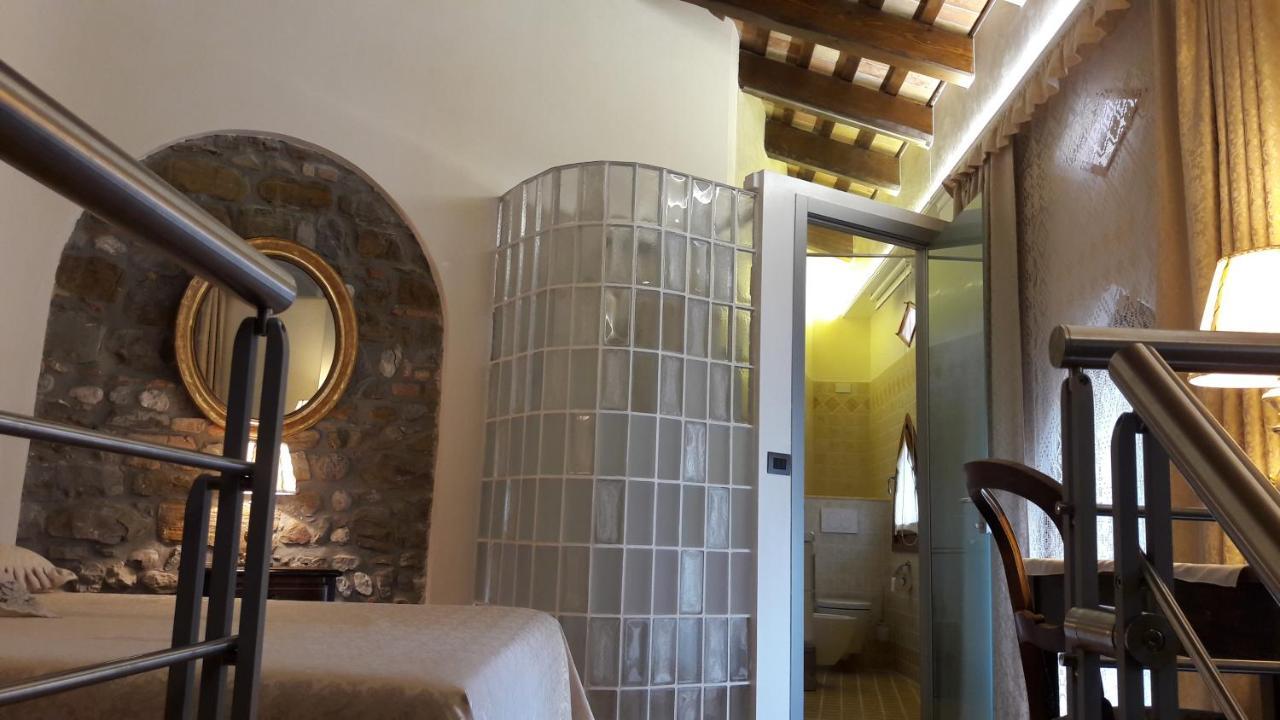 Bed and Breakfast Antica Scuderia Buttrio Exteriér fotografie