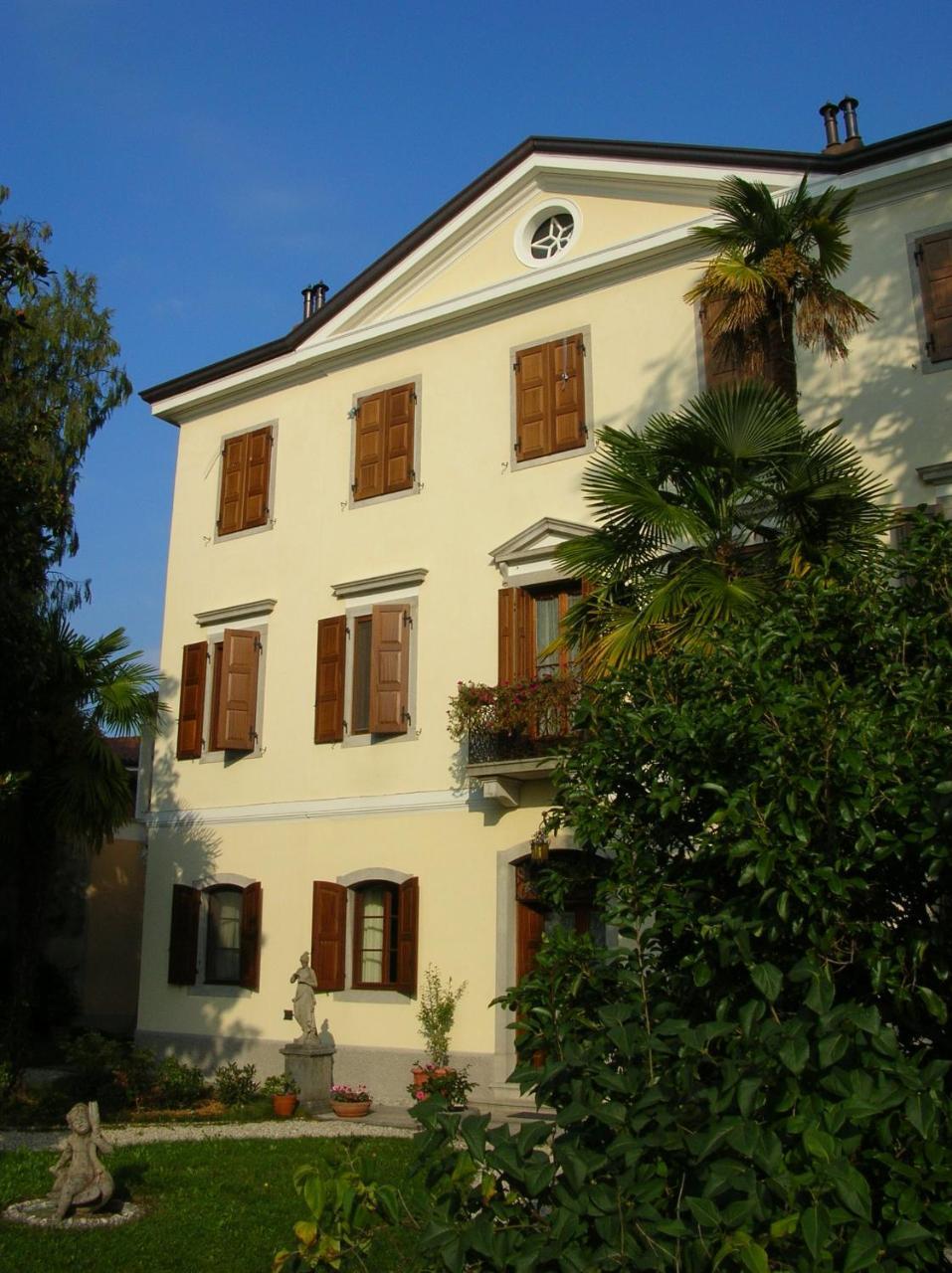 Bed and Breakfast Antica Scuderia Buttrio Exteriér fotografie